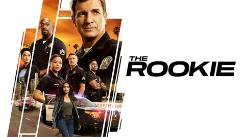 Un nuovo spin-off di The Rookie in sviluppo a ABC