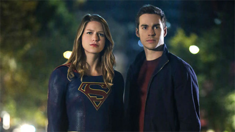 Melissa Benoist e Chris Wood insieme in un musical drama, la data di Government Cheese e altre news in breve