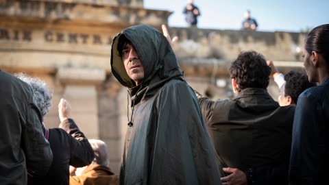 The Bad Guy, grottesca o realistica? La nostra intervista ai registi Giancarlo Fontana e Giuseppe G. Stasi