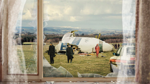 Lockerbie: Data e trailer ufficiale della miniserie Sky Original sull'attentato al volo Pan Am