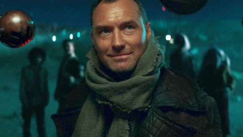 Star Wars: Skeleton Crew, rivelata la vera identità del personaggio di Jude Law? 