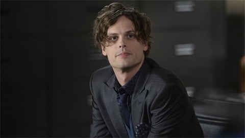 Matthew Gray Gubler torna in Criminal Minds, anche se...