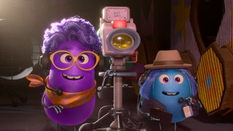 Dream Productions: Numeri record su Disney+ per la serie spin-off di Inside Out, ci sarà la stagione 2?