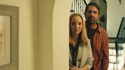 No Good Deed: L'ideatrice Liz Feldman ha già un'idea per una seconda stagione