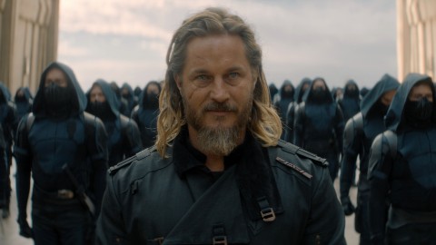 Dune: Prophecy svela l'identità di Desmond Hart e prepara un elettrizzante finale di stagione