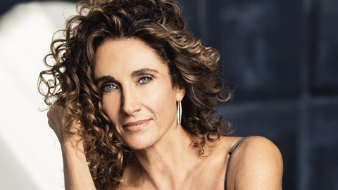 NCIS ospita Melina Kanakaredes, Netflix cancella Girls5eva e altre news in breve