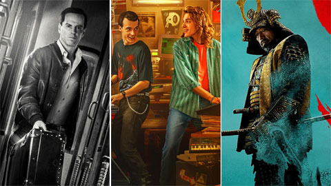 Le Migliori Serie TV del 2024