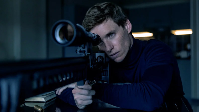 The Day of the Jackal