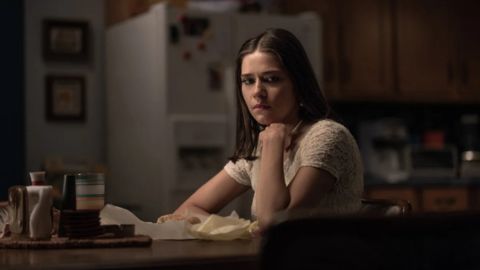 Dexter: Original Sin, il primo episodio rivela un dettaglio inedito su Debra 