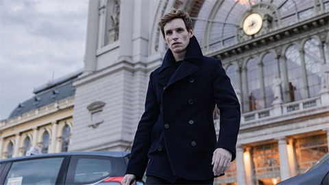 The Day of the Jackal: Eddie Redmayne tornerà nella stagione 2