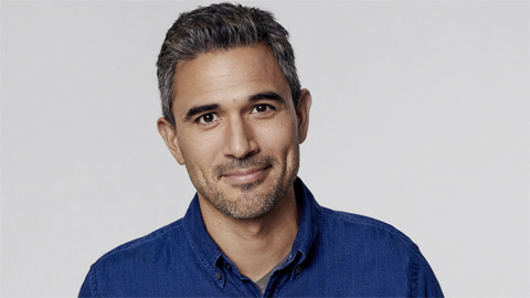 The Rookie: Ivan Hernandez sarà un nuovo detective nella stagione 7