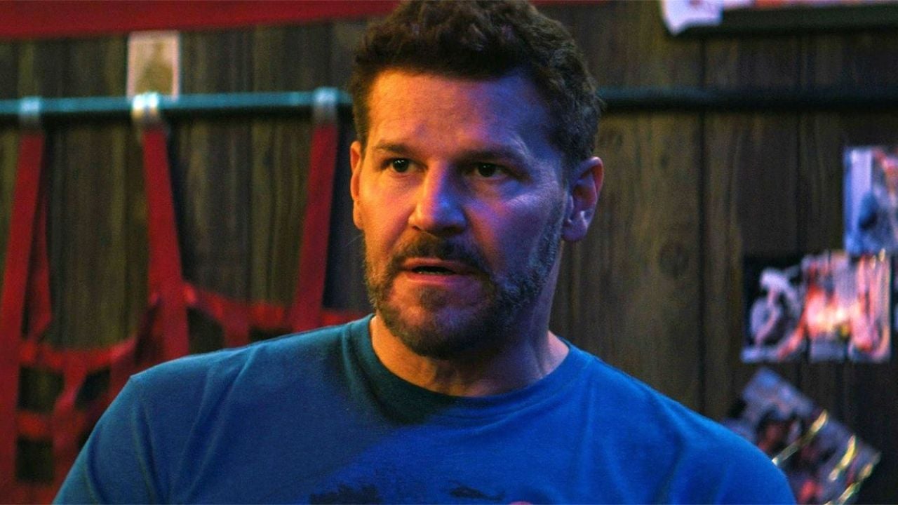 David Boreanaz anticipa cosa farà dopo SEAL Team: "Diversi progetti interessanti"