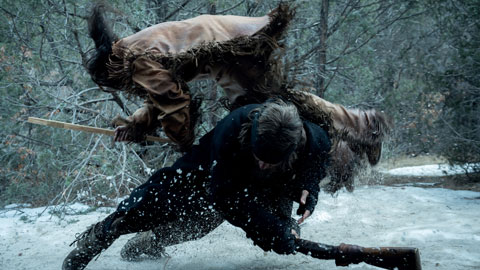 American Primeval: Un nuovo, violentissimo trailer per la miniserie western di Netflix