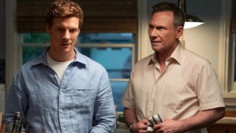 Dexter: Original Sin, la prima stagione potrebbe terminare con una grande tragedia