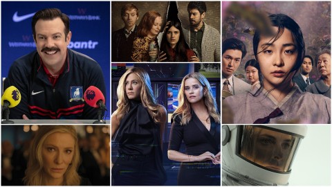 Apple TV+ gratis nel primo weekend dell'anno: 10 Serie TV che vale la pena recuperare