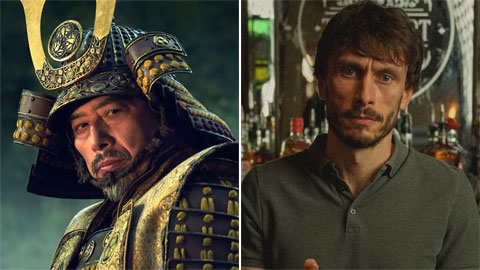 Golden Globe 2025: Shogun e Baby Reindeer le Serie TV più premiate