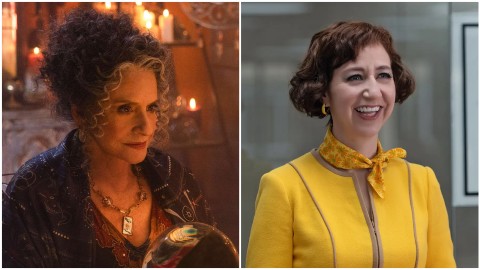 And Just Like That aggiunge Patti LuPone e Kristen Schaal al cast della stagione 3