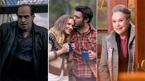 SAG Awards 2025: Tutte le Nomination per le Serie TV