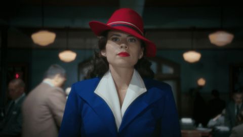 Agent Carter compie 10 anni: Ecco come Peggy ha contributo all'Universo Marvel