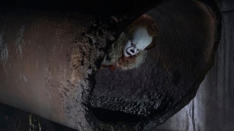 It: Welcome to Derry, il co-creatore rivela il numero di stagioni già pianificate per Pennywise