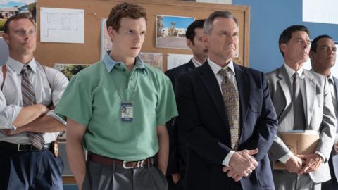 Dexter: Original Sin rivela com'è nato uno degli hobby più forti del protagonista