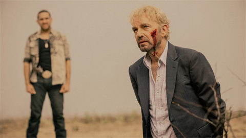 Landman: Billy Bob Thornton sulla possibilità di una seconda stagione