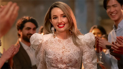 Apple Cider Vinegar: Data e trailer ufficiale della miniserie di Netflix con Kaitlyn Dever