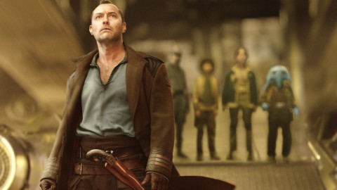 Star Wars Skeleton Crew: ci sarà una seconda stagione? Gli autori sono pronti, ma la serie ha avuto successo?