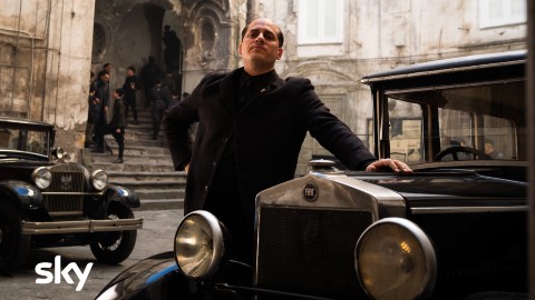 M - Il Figlio del Secolo convince oltre 1 milione di spettatori al debutto: Le anticipazioni degli episodi 3 e 4