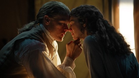 Outlander 8: Il primo teaser ufficiale della stagione finale ci prepara alla fine del viaggio di Jamie e Claire