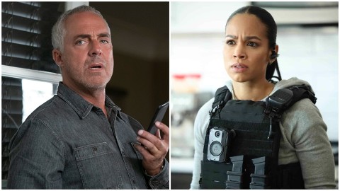 The Equalizer: Titus Welliver e Juani Feliz protagonisti del potenziale spin-off