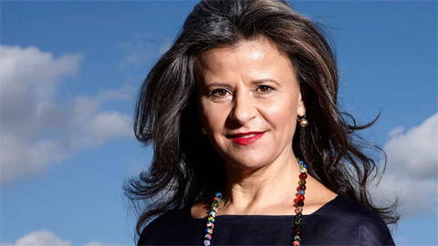 Elsbeth ospita Tracey Ullman, Teacup cancellata dopo una sola stagione e altre news in breve