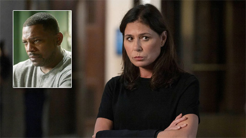 Law & Order riunisce tre star di E.R.: Ecco il trailer dell'episodio da non perdere