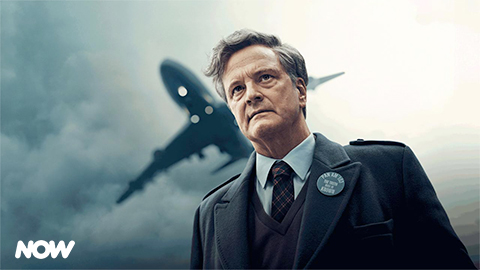 Lockerbie: Su Sky e in streaming su NOW la miniserie con Colin Firth che ricorda il dramma dell'attentato sul volo Pan Am 103