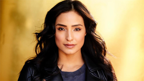 FBI introduce una nuova agente interpretata dall'attrice di S.W.A.T. Emily Alabi