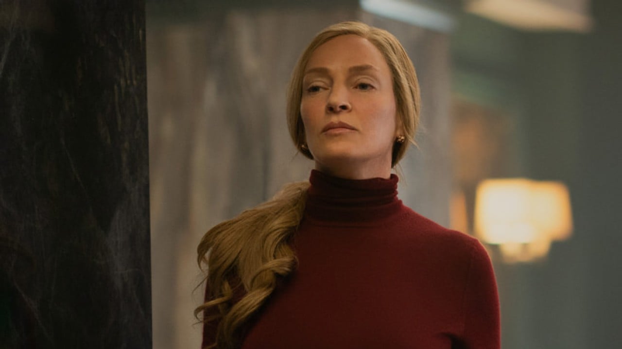 Dexter: Uma Thurman nel cast del sequel Resurrection, ecco chi interpreterà