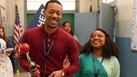 Abbott Elementary già rinnovata per una quinta stagione