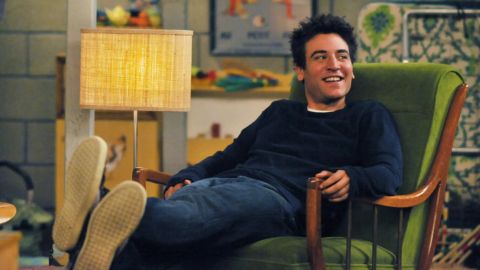 How I Met Your Father: Perché Ted Mosby non è mai apparso nello spin-off?