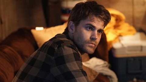Paul Wesley prepara una comedy incentrata sui vampiri per FOX