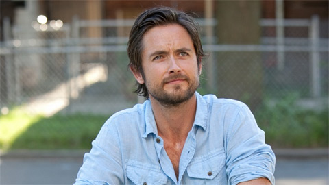 Law & Order ospita Justin Chatwin: Sarà il fratello di...