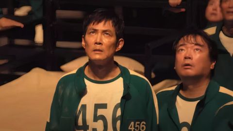 Squid Game 3, l'attore di Jung-bae condivide una teoria oscura sul destino di Gi-hun 