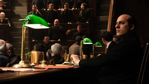 M - Il Figlio del Secolo: Le anticipazioni degli episodi 5 e 6, su Sky e in streaming su NOW