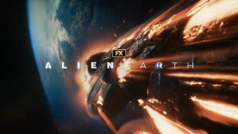 Alien: Pianeta Terra, la serie prequel di Alien si mostra in un nuovo inquietante teaser trailer