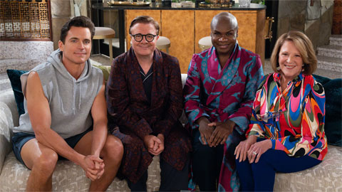 Mid-Century Modern: Ecco come la nuova comedy di Hulu gestirà la scomparsa di Linda Lavin