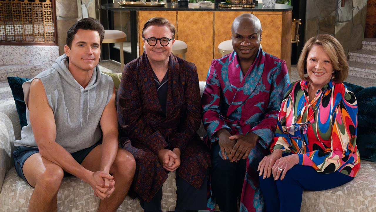 Mid-Century Modern: Ecco come la nuova comedy di Hulu gestirà la scomparsa di Linda Lavin