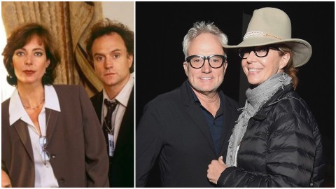 The Diplomat riunisce le star di West Wing Bradley Whitford e Allison Janney nella stagione 3