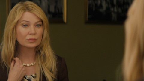 Good American Family: Le prime foto della nuova miniserie con Ellen Pompeo, basata su una sconvolgente storia vera