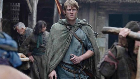 Il Cavaliere dei Sette Regni, George R.R. Martin entusiasta della prima visione della serie: "La amo!"