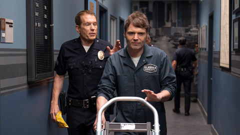 The Rookie affida un ruolo "inquietante" a Seth Gabel nella stagione 7