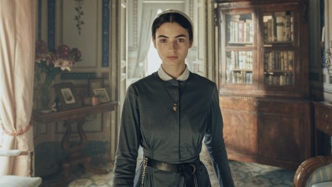 L'arte della gioia: Il nuovo trailer ufficiale della serie di Valeria Golino, in arrivo su Sky e NOW